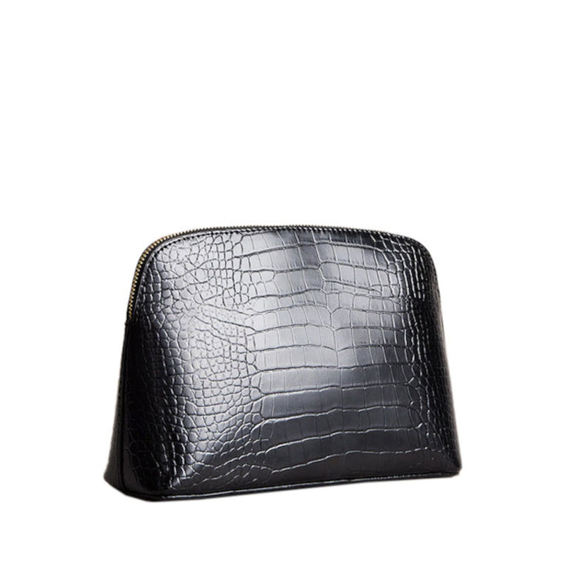 Νεσεσέρ TED BAKER CROCALA 281664 ΤΣΑΝΤΕΣ ΜΑΥΡΟ / ONE SIZE