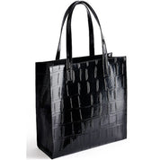 Τσάντα TED BAKER CROCCON 281710 ΤΣΑΝΤΕΣ ΜΑΥΡΟ / ONE SIZE
