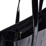 Τσάντα TED BAKER CROCCON 281710 ΤΣΑΝΤΕΣ ΜΑΥΡΟ / ONE SIZE