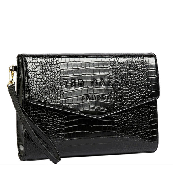 Φάκελος TED BAKER CROCEN 281714 ΤΣΑΝΤΕΣ ΜΑΥΡΟ / ONE SIZE