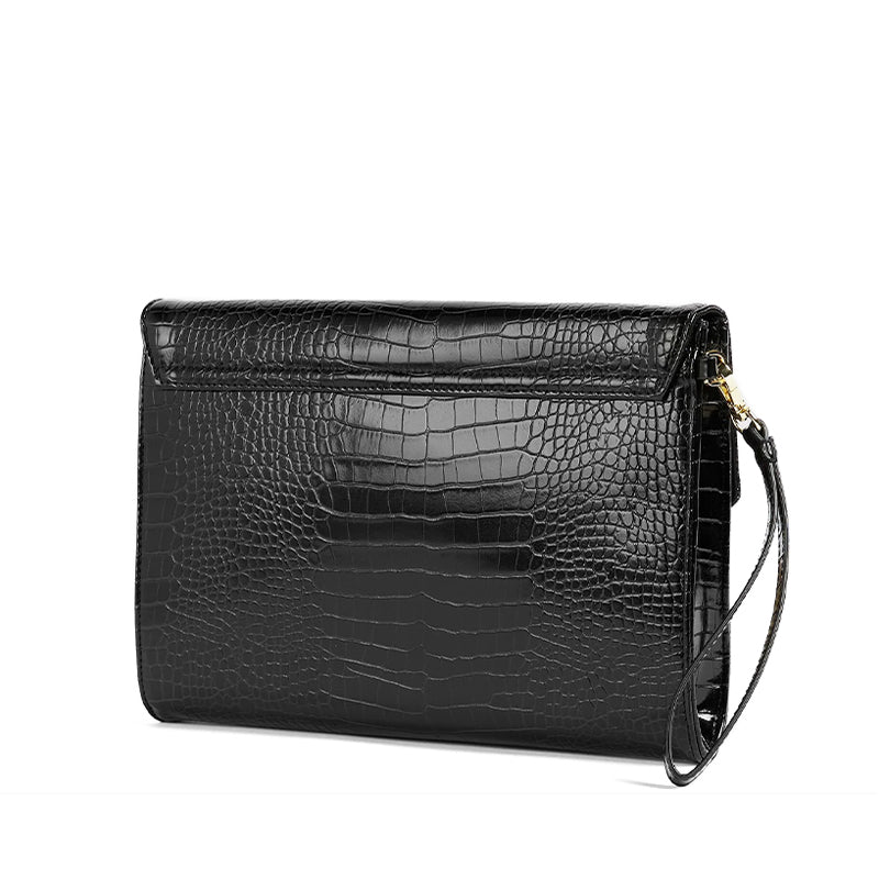 Φάκελος TED BAKER CROCEN 281714 ΤΣΑΝΤΕΣ ΜΑΥΡΟ / ONE SIZE