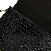 Φάκελος TED BAKER CROCEN 281714 ΤΣΑΝΤΕΣ ΜΑΥΡΟ / ONE SIZE