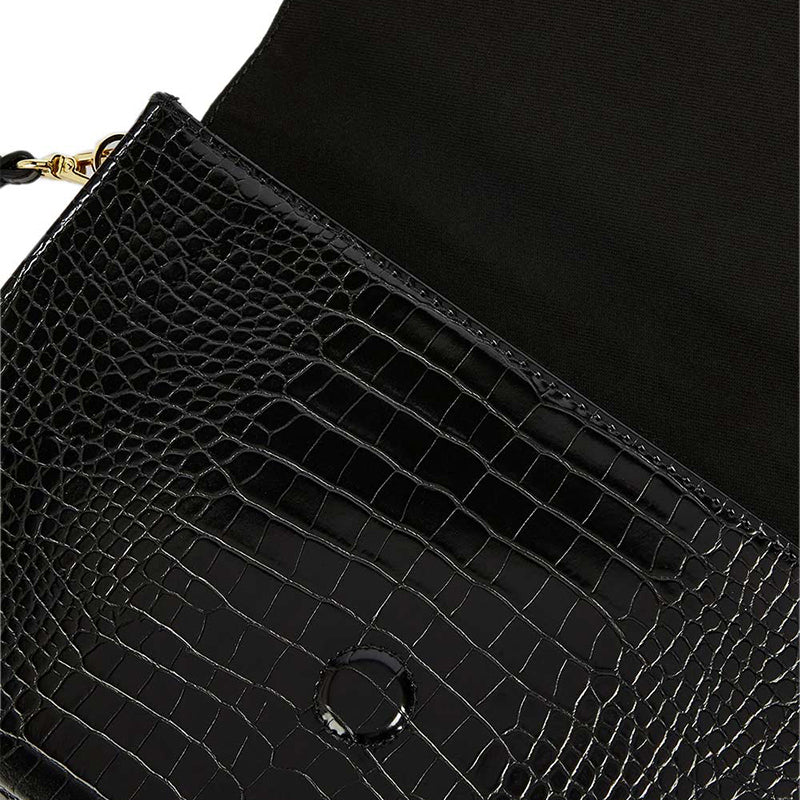 Φάκελος TED BAKER CROCEN 281714 ΤΣΑΝΤΕΣ ΜΑΥΡΟ / ONE SIZE