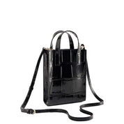 Τσάντα TED BAKER GATOCON 281712 ΤΣΑΝΤΕΣ ΜΑΥΡΟ / ONE SIZE