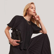 Τσάντα TED BAKER GATOCON 281712 ΤΣΑΝΤΕΣ ΜΑΥΡΟ / ONE SIZE