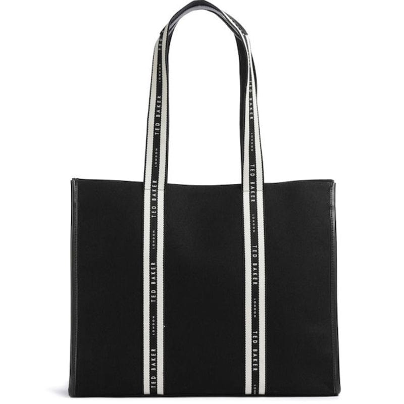 Τσάντα TED BAKER GORJEY 261689 ΤΣΑΝΤΕΣ ΜΑΥΡΟ / ONE SIZE
