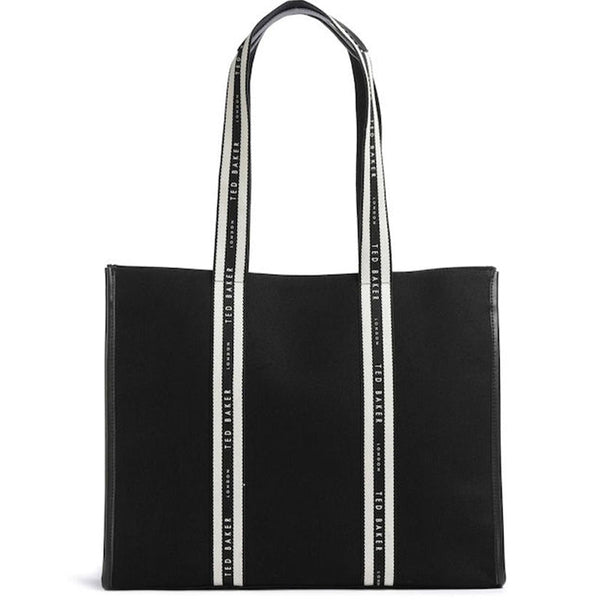 Τσάντα TED BAKER GORJEY 261689 ΤΣΑΝΤΕΣ ΜΑΥΡΟ / ONE SIZE