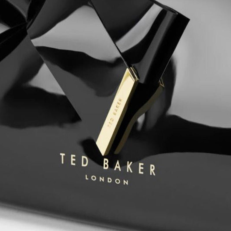 Νεσεσέρ TED BAKER NICCO 281666 ΤΣΑΝΤΕΣ ΜΑΥΡΟ / ONE SIZE