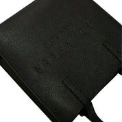 Τσάντα TED BAKER SEACON 281659 ΤΣΑΝΤΕΣ ΜΑΥΡΟ / ONE SIZE