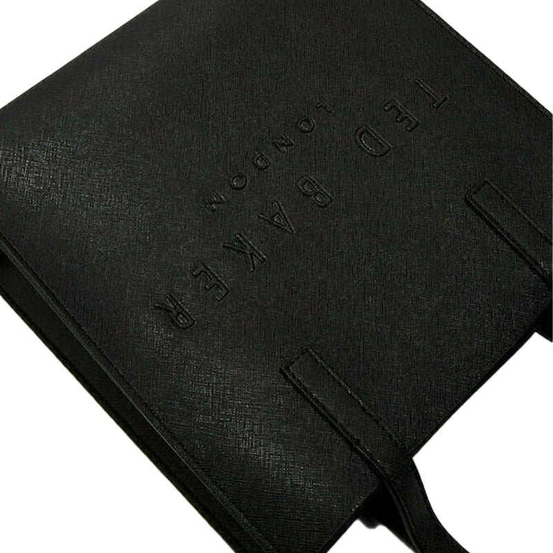 Τσάντα TED BAKER SEACON 281659 ΤΣΑΝΤΕΣ ΜΑΥΡΟ / ONE SIZE