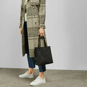 Τσάντα TED BAKER SEACON 281659 ΤΣΑΝΤΕΣ ΜΑΥΡΟ / ONE SIZE