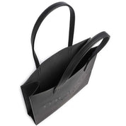 Τσάντα TED BAKER SOOCON 281560 ΤΣΑΝΤΕΣ ΜΑΥΡΟ / ONE SIZE