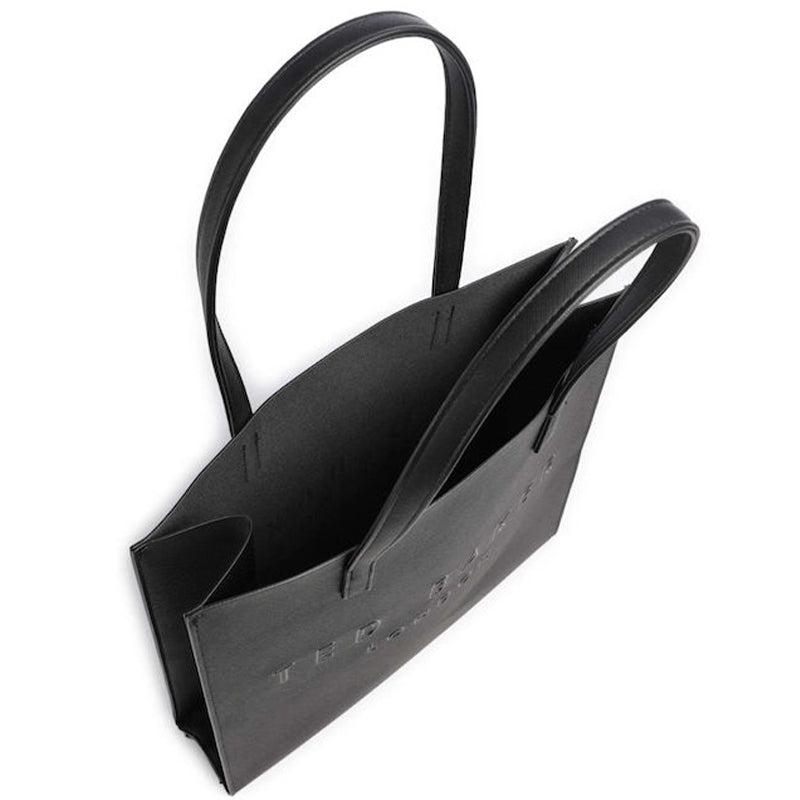 Τσάντα TED BAKER SOOCON 281560 ΤΣΑΝΤΕΣ ΜΑΥΡΟ / ONE SIZE