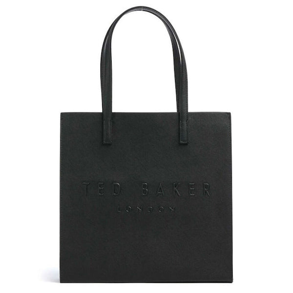 Τσάντα TED BAKER SOOCON 281560 ΤΣΑΝΤΕΣ ΜΑΥΡΟ / ONE SIZE