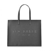Τσάντα TED BAKER SUKICON 281662 ΤΣΑΝΤΕΣ ΜΑΥΡΟ / ONE SIZE