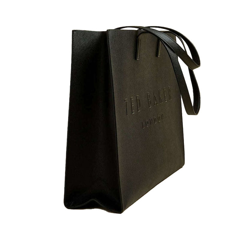 Τσάντα TED BAKER SUKICON 281662 ΤΣΑΝΤΕΣ ΜΑΥΡΟ / ONE SIZE