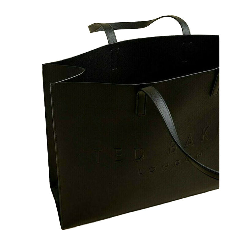 Τσάντα TED BAKER SUKICON 281662 ΤΣΑΝΤΕΣ ΜΑΥΡΟ / ONE SIZE