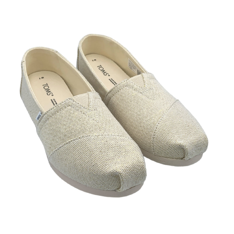 Εσπαντρίγιες TOMS 10019699 ΕΣΠΑΝΤΡΙΓΙΕΣ