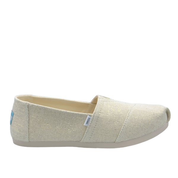 Εσπαντρίγιες TOMS 10019699 ΕΣΠΑΝΤΡΙΓΙΕΣ ΜΠΕΖ / 36.5