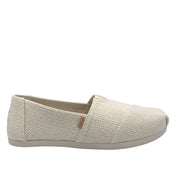 Εσπαντρίγιες TOMS 10020656 ΕΣΠΑΝΤΡΙΓΙΕΣ ΜΠΕΖ / 36.5