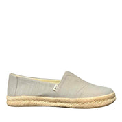 Εσπαντρίγιες TOMS 10020688 ΕΣΠΑΝΤΡΙΓΙΕΣ ΓΚΡΙ / 36.5