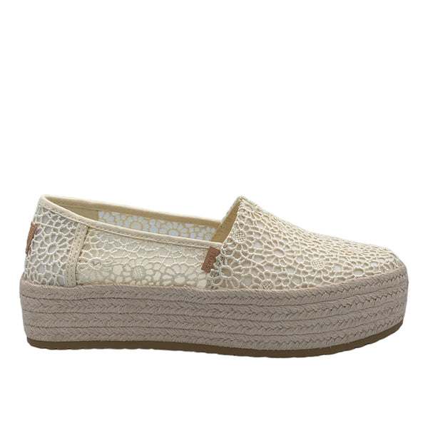 Εσπαντρίγιες TOMS 10020691 ΕΣΠΑΝΤΡΙΓΙΕΣ ΜΠΕΖ / 36.5