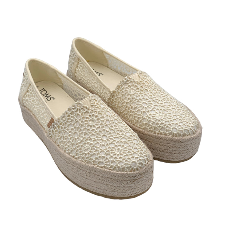 Εσπαντρίγιες TOMS 10020691 ΕΣΠΑΝΤΡΙΓΙΕΣ