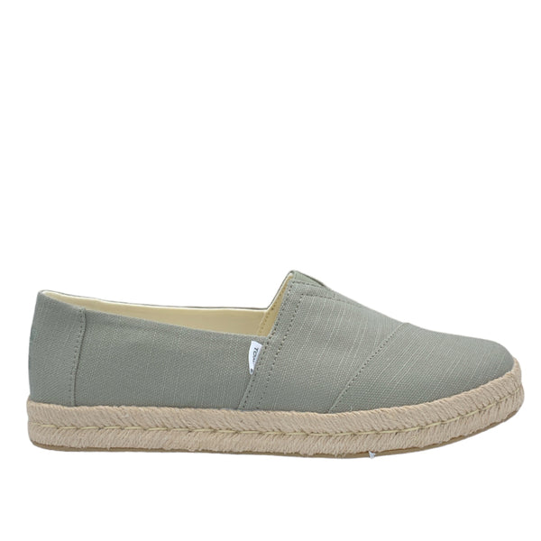 Εσπαντρίγιες TOMS 10020859 ΕΣΠΑΝΤΡΙΓΙΕΣ ΓΚΡΙ / 36.5
