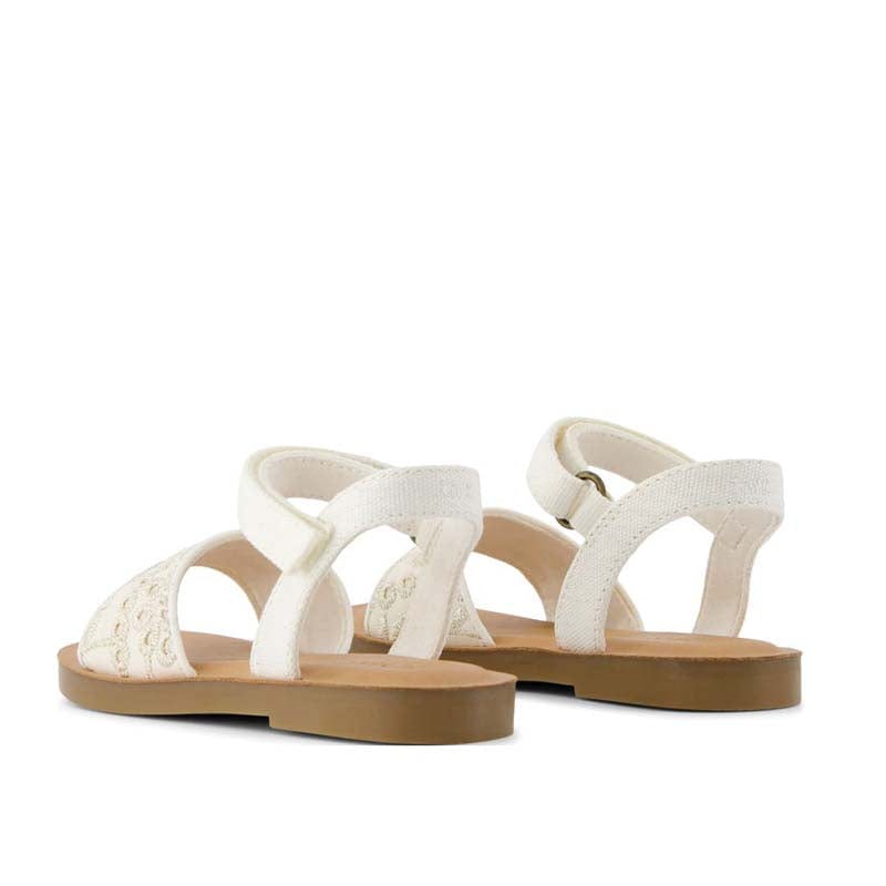Σανδάλια TOMS 10022098 ΣΑΝΔΑΛΙΑ