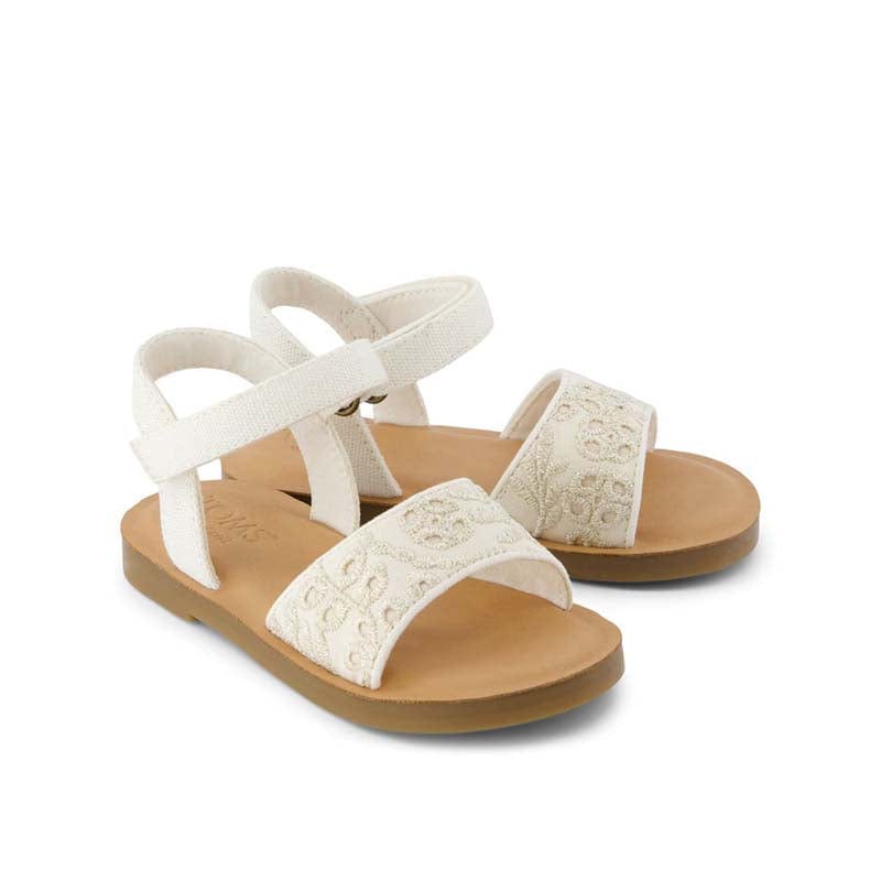 Σανδάλια TOMS 10022098 ΣΑΝΔΑΛΙΑ