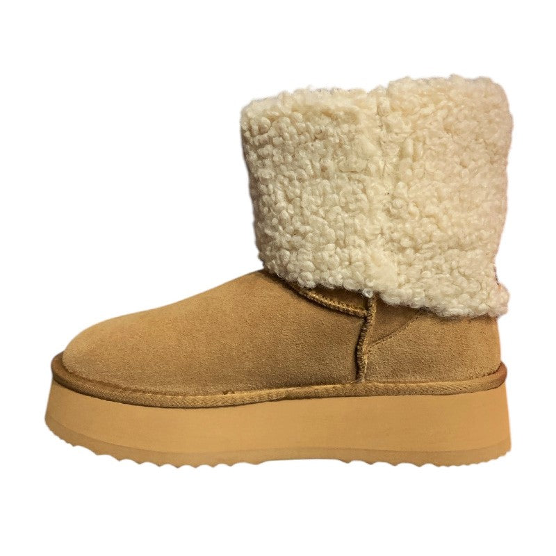 Μποτάκια TOP3 24877 ΜΠΟΤΑΚΙΑ