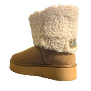 Μποτάκια TOP3 24877 ΜΠΟΤΑΚΙΑ