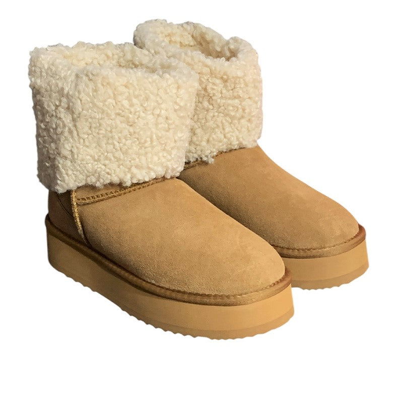 Μποτάκια TOP3 24877 ΜΠΟΤΑΚΙΑ