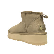 Μποτάκια TOP3 MELIDE ΜΠΟΤΑΚΙΑ