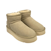 Μποτάκια TOP3 MELIDE ΜΠΟΤΑΚΙΑ