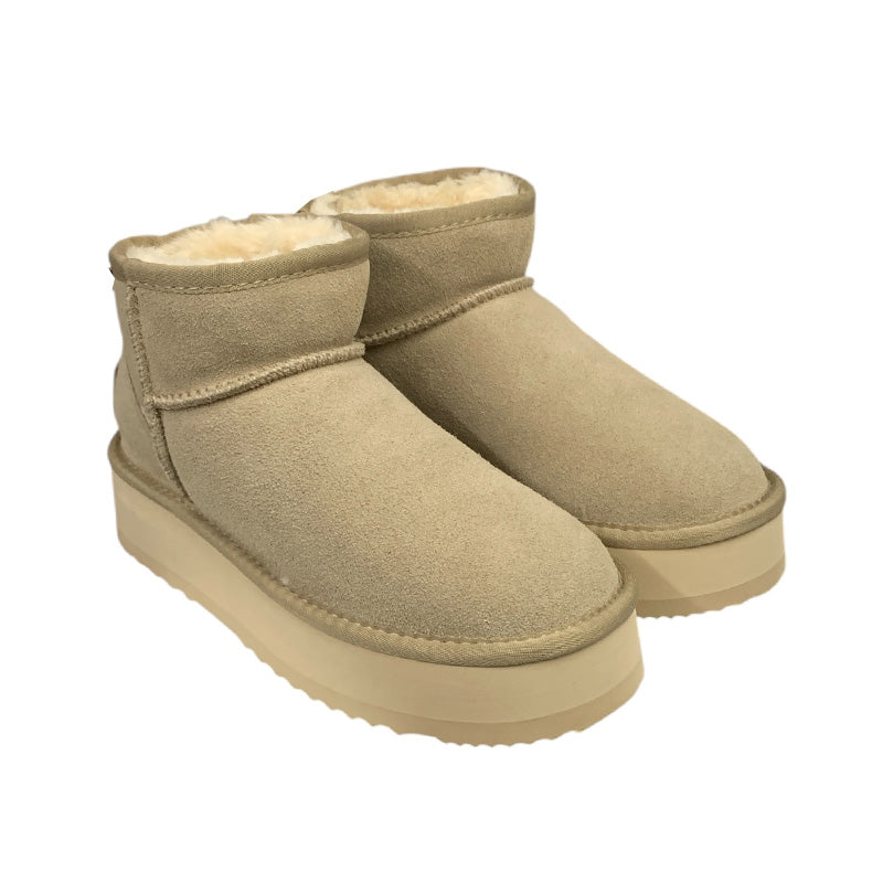 Μποτάκια TOP3 MELIDE ΜΠΟΤΑΚΙΑ