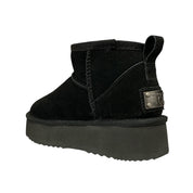 Μποτάκια TOP3 MELIDE ΜΠΟΤΑΚΙΑ