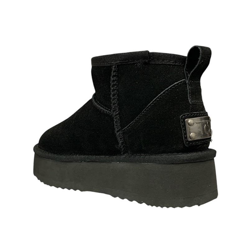 Μποτάκια TOP3 MELIDE ΜΠΟΤΑΚΙΑ