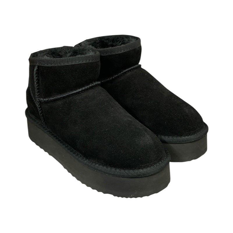 Μποτάκια TOP3 MELIDE ΜΠΟΤΑΚΙΑ