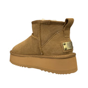 Μποτάκια TOP3 MELIDE ΜΠΟΤΑΚΙΑ