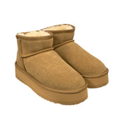 Μποτάκια TOP3 MELIDE ΜΠΟΤΑΚΙΑ