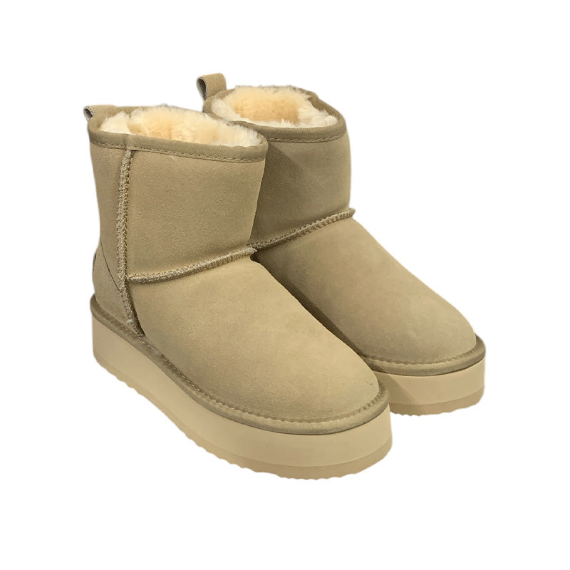 Μποτάκια TOP3 SAMIL ΜΠΟΤΑΚΙΑ