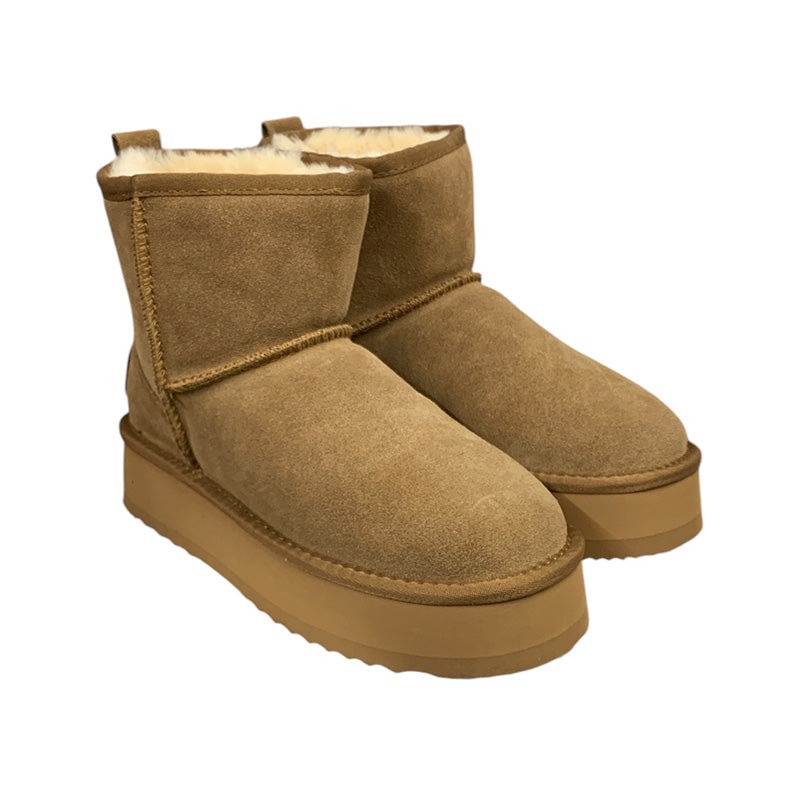 Μποτάκια TOP3 SAMIL ΜΠΟΤΑΚΙΑ