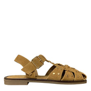 Σανδάλια TOP3 SF1659 ΣΑΝΔΑΛΙΑ/FLATFORMS ΤΑΜΠΑ / 36