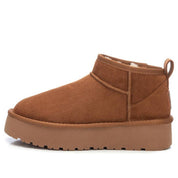 Γούνινα Μποτάκια XTI 142212 ΜΠΟΤΑΚΙΑ