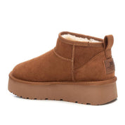 Γούνινα Μποτάκια XTI 142212 ΜΠΟΤΑΚΙΑ