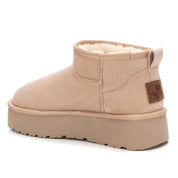 Γούνινα Μποτάκια XTI 142212 ΜΠΟΤΑΚΙΑ