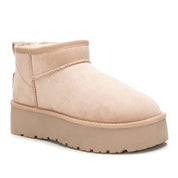 Γούνινα Μποτάκια XTI 142212 ΜΠΟΤΑΚΙΑ