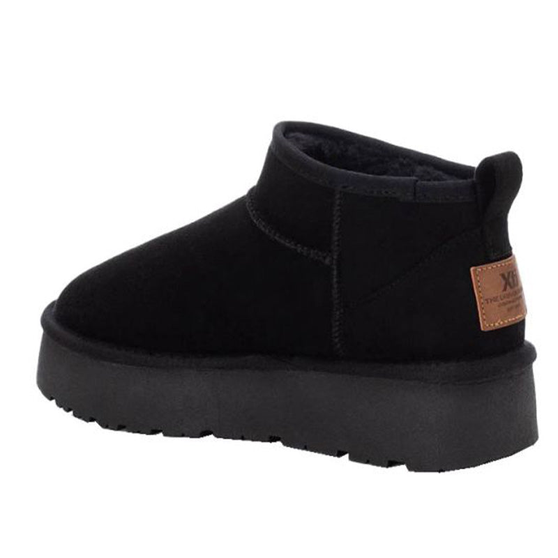 Γούνινα Μποτάκια XTI 142212 ΜΠΟΤΑΚΙΑ