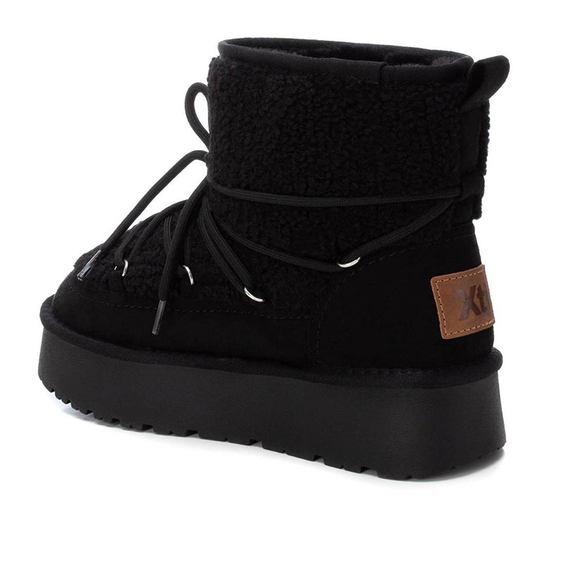 Μποτάκια XTI 142941 ΜΠΟΤΑΚΙΑ